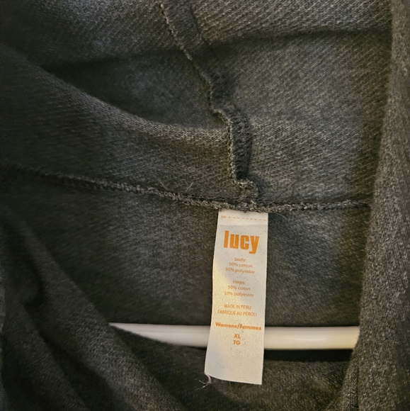 Women Lucy Cowl Neck Sweatshirt - Picture 2 of 5